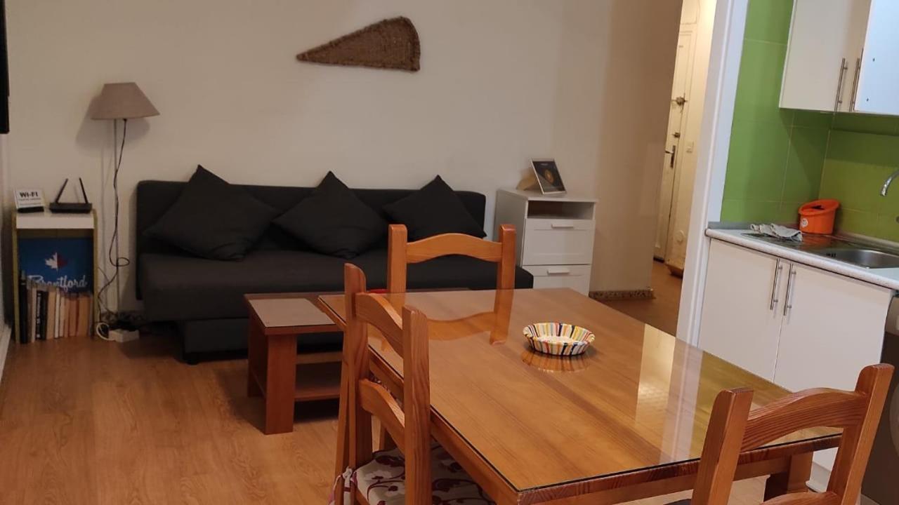 Apartamento A 5 Min De La Playa Y El Centro Almería Exterior foto